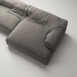 Grand 4-Sitzer-Sofa Sonnenliege Rechts, Hunter Brown 11 Grand 4-Sitzer-Sofa Sonnenliege Rechts, Hunter Brown -Gubi || Hay || &Tradition Verkäufe decotique grand 4 sitzer sofa sonnenliege rechts 21