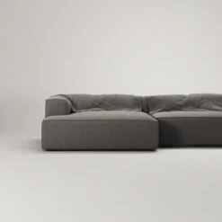 Grand 5 Seater Sofa Double Divan, Hunter Brown -Gubi || Hay || &Tradition Verkäufe decotique grand 5 seater sofa double 20