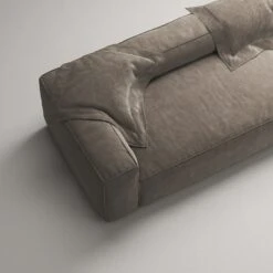 Grand 6-Sitzer-Sofa, Mole Brown 11 Grand 6-Sitzer-Sofa, Mole Brown -Gubi || Hay || &Tradition Verkäufe decotique grand 6 sitzer sofa 13