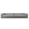 Grand 6-Sitzer-Sofa, Bright Ash