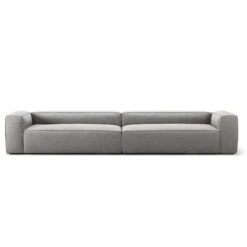 Grand 6-Sitzer-Sofa, Bright Ash