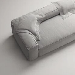 Grand 6-Sitzer-Sofa, Bright Ash -Gubi || Hay || &Tradition Verkäufe decotique grand 6 sitzer sofa 21