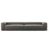 Grand 6-Sitzer-Sofa, Hunter Brown