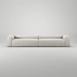 Grand 6-Sitzer-Sofa, Moon White 7 Grand 6-Sitzer-Sofa, Moon White -Gubi || Hay || &Tradition Verkäufe decotique grand 6 sitzer sofa 41