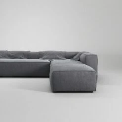 Grand Ecksofa Rechts, Zinc Grey -Gubi || Hay || &Tradition Verkäufe decotique grand ecksofa rechts 39