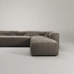 Grand Ecksofa Rechts, Mole Brown 10 Grand Ecksofa Rechts, Mole Brown -Gubi || Hay || &Tradition Verkäufe decotique grand ecksofa rechts 46