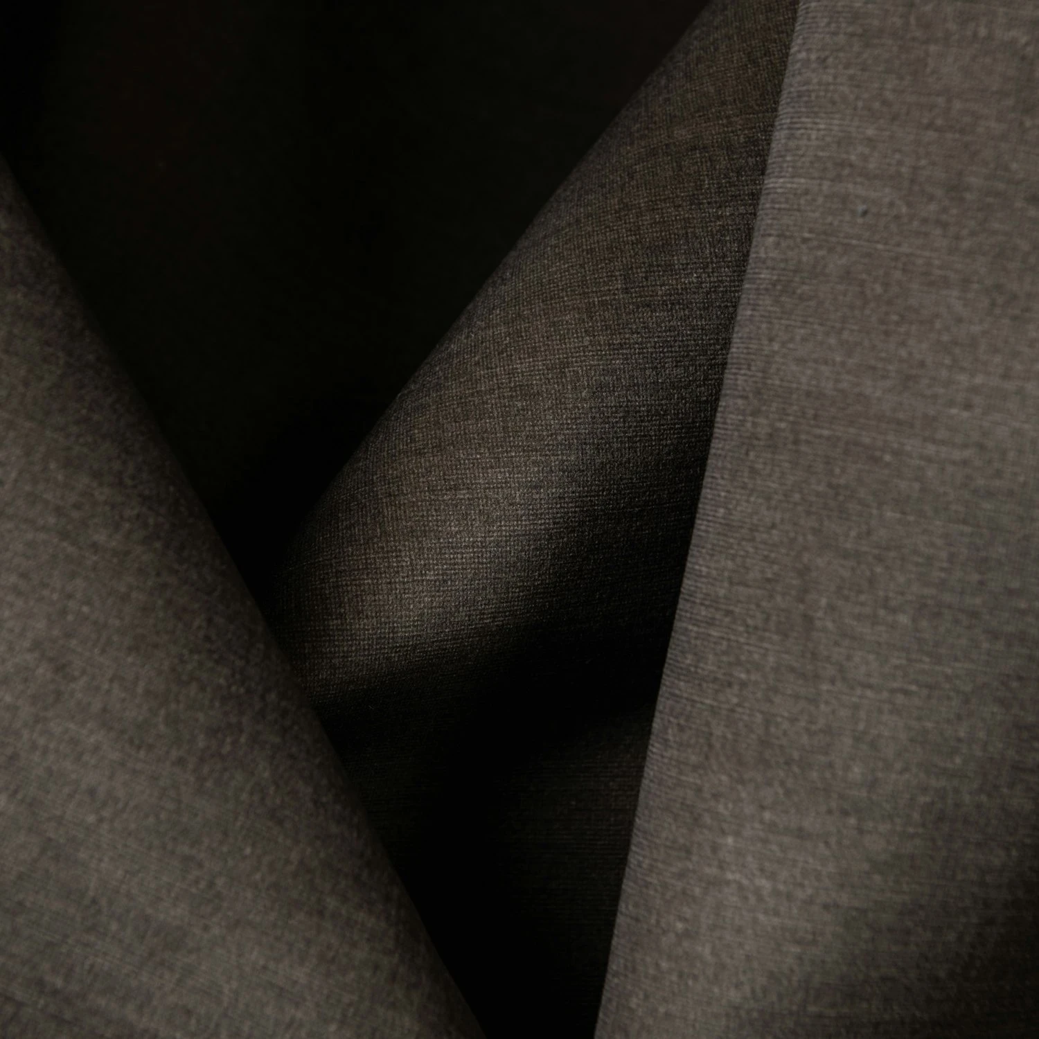 Grand Ecksofa Rechts, Mole Brown 6 Grand Ecksofa Rechts, Mole Brown – Bild 6