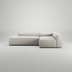 Gubi || Hay || &Tradition Verkäufe -Gubi || Hay || &Tradition Verkäufe decotique grand lounge sofa 3 seater open end left 33