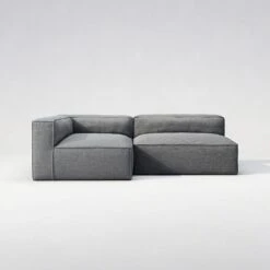 Gubi || Hay || &Tradition Verkäufe -Gubi || Hay || &Tradition Verkäufe decotique grand loungesofa 2 sitzer links im freien nutzbar 11