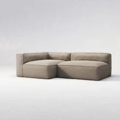 Grand Loungesofa 2-Sitzer Links Im Freien Nutzbar, Heather Grey 7 Grand Loungesofa 2-Sitzer Links Im Freien Nutzbar, Heather Grey -Gubi || Hay || &Tradition Verkäufe decotique grand loungesofa 2 sitzer links im freien nutzbar 7