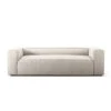 Grand Sofa 2-Sitzer, Sandshell Beige