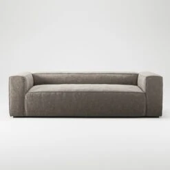 Grand Sofa 2-Sitzer, Mole Brown 8 Grand Sofa 2-Sitzer, Mole Brown -Gubi || Hay || &Tradition Verkäufe decotique grand sofa 2 seater 22