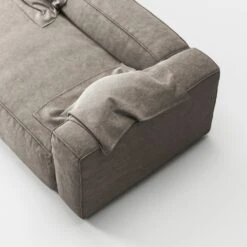 Grand Sofa 2-Sitzer, Mole Brown 11 Grand Sofa 2-Sitzer, Mole Brown -Gubi || Hay || &Tradition Verkäufe decotique grand sofa 2 seater 25