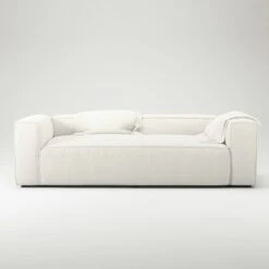 Grand Sofa 2-Sitzer, Steam White 8 Grand Sofa 2-Sitzer, Steam White -Gubi || Hay || &Tradition Verkäufe decotique grand sofa 2 sitzer 2