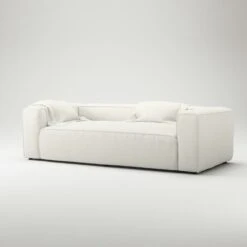 Grand Sofa 2-Sitzer, Steam White 9 Grand Sofa 2-Sitzer, Steam White -Gubi || Hay || &Tradition Verkäufe decotique grand sofa 2 sitzer 3