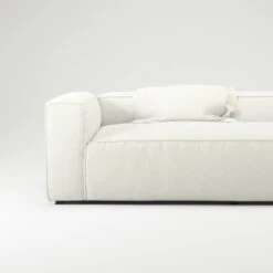 Grand Sofa 2-Sitzer, Steam White 10 Grand Sofa 2-Sitzer, Steam White -Gubi || Hay || &Tradition Verkäufe decotique grand sofa 2 sitzer 4