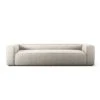 Grand Sofa 3-Sitzer, Sandshell Beige