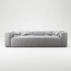Grand Sofa 3-Sitzer, Bright Ash 8 Grand Sofa 3-Sitzer, Bright Ash -Gubi || Hay || &Tradition Verkäufe decotique grand sofa 3 seater 16