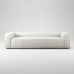 Grand Sofa 3-Sitzer, Moon White -Gubi || Hay || &Tradition Verkäufe decotique grand sofa 3 seater 36