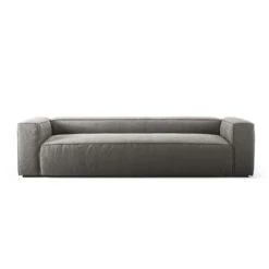 Grand Sofa 3-Sitzer, Hunter Brown