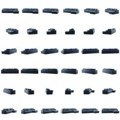 Le Grand Air Divan, Rechts/ Blau 9 Le Grand Air Divan, Rechts/ Blau -Gubi || Hay || &Tradition Verkäufe decotique le grand air divan rechts 39