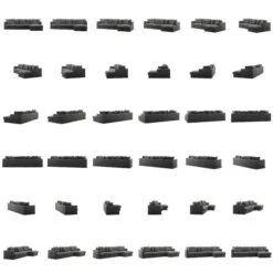 Le Grand Air Divan Right Linen, Carbon Dust 9 Le Grand Air Divan Right Linen, Carbon Dust -Gubi || Hay || &Tradition Verkäufe decotique le grand air divan rechts leinen 1