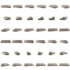 Le Grand Air Divan Right Linen, Savage Linen 9 Le Grand Air Divan Right Linen, Savage Linen -Gubi || Hay || &Tradition Verkäufe decotique le grand air divan rechts leinen 24