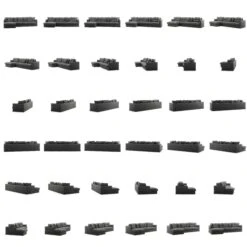 Le Grand Air Divan Left Linen, Carbon Dust 9 Le Grand Air Divan Left Linen, Carbon Dust -Gubi || Hay || &Tradition Verkäufe decotique le grand air divan sofa links leinen 4