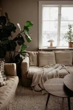 Le Grand Air Loveseat Überzug, Leinen/ Savage Linen -Gubi || Hay || &Tradition Verkäufe decotique le grand air loveseat uberzug leinen 25