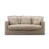 Le Grand Air Sofa 2-Sitzer Leinen, Savage Linen