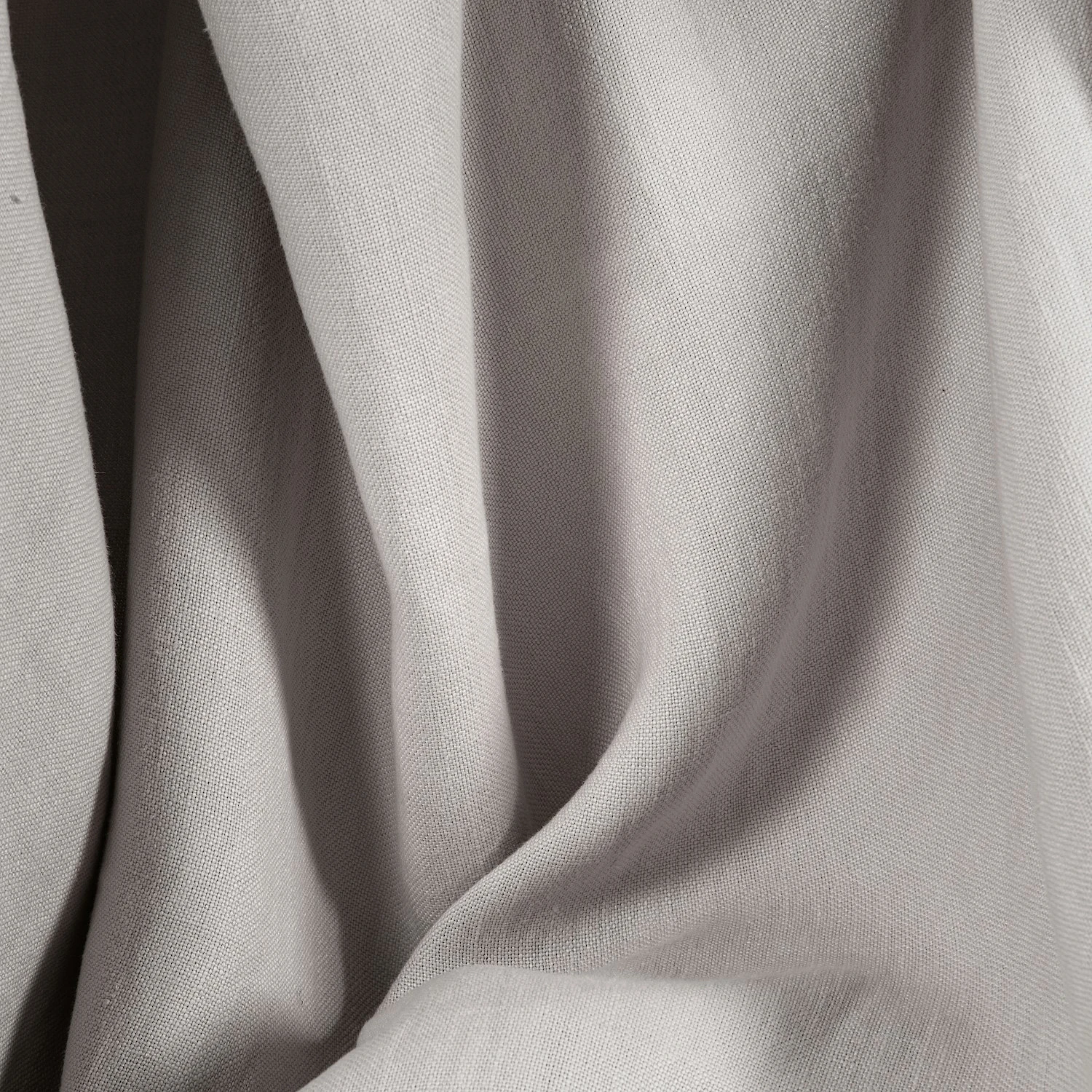 Le Grand Air Sofa 2-Sitzer Leinen, Misty Grey 2 Le Grand Air Sofa 2-Sitzer Leinen, Misty Grey – Bild 2