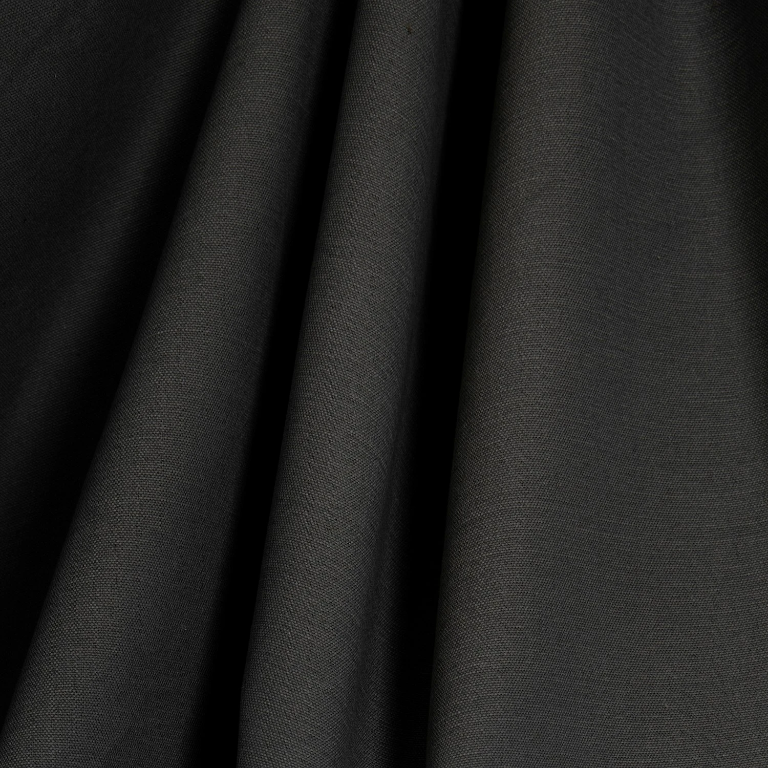 Le Grand Air Sofa 3-Sitzer Baumwolle, Limited Dunkelgrau 2 Le Grand Air Sofa 3-Sitzer Baumwolle, Limited Dunkelgrau – Bild 2