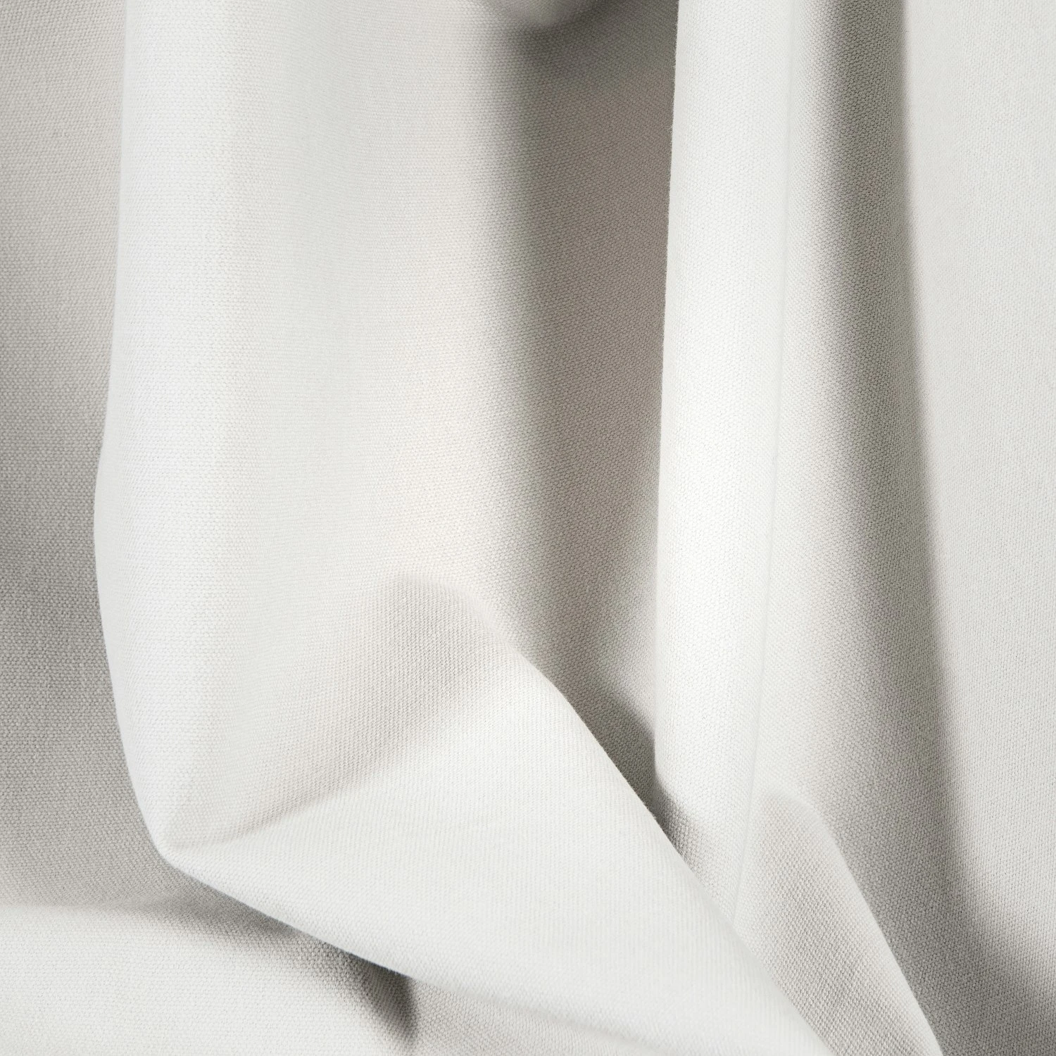 Le Grand Air Sofa 5-Sitzer Baumwolle, Weiß 2 Le Grand Air Sofa 5-Sitzer Baumwolle, Weiß – Bild 2