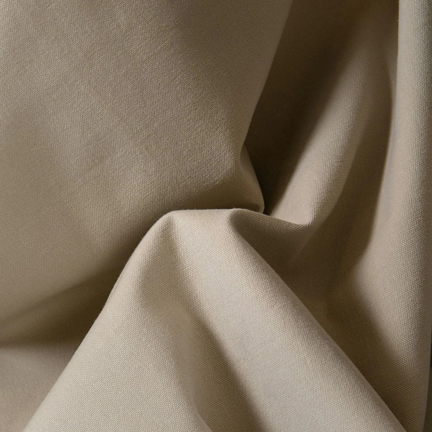 Le Grand Air XL Sofa 4-Sitzer Baumwolle Beige 4 Le Grand Air XL Sofa 4-Sitzer Baumwolle Beige – Bild 4