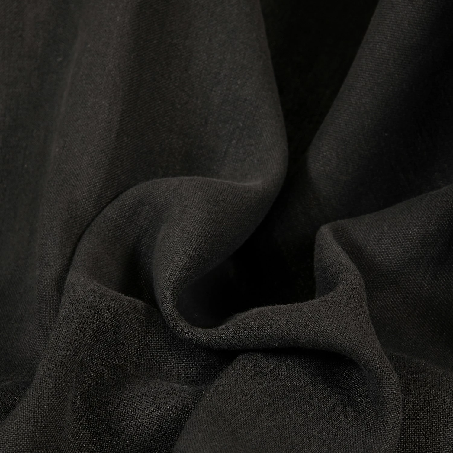 Le Grand Air Sofa 3-Sitzer Leinen, Carbon Dust 4 Le Grand Air Sofa 3-Sitzer Leinen, Carbon Dust – Bild 4