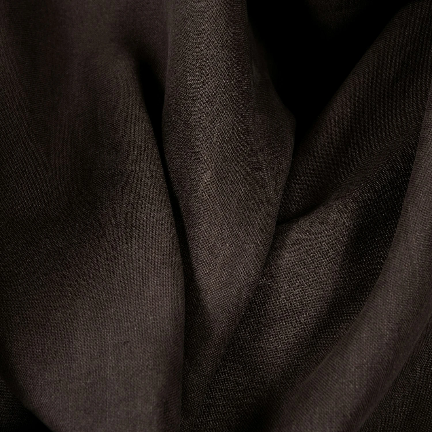 Le Grand Air Sofa 3-Sitzer Leinen, Truffle Brown 2 Le Grand Air Sofa 3-Sitzer Leinen, Truffle Brown – Bild 2