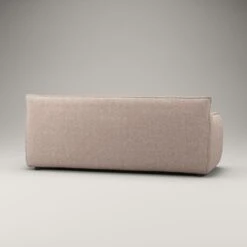 Le Petite 3-Sitzer-Sofa, Blassrosa 11 Le Petite 3-Sitzer-Sofa, Blassrosa -Gubi || Hay || &Tradition Verkäufe decotique le petite 3 sitzer sofa 15