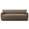 Le Petite 3-Sitzer-Sofa, Pebble Beige
