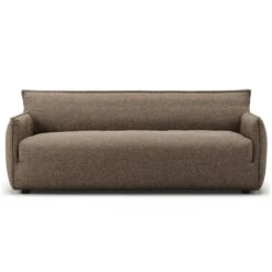 Le Petite 3-Sitzer-Sofa, Pebble Beige