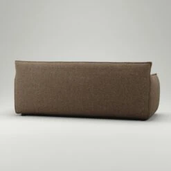 Le Petite 3-Sitzer-Sofa, Pebble Beige -Gubi || Hay || &Tradition Verkäufe decotique le petite 3 sitzer sofa 23