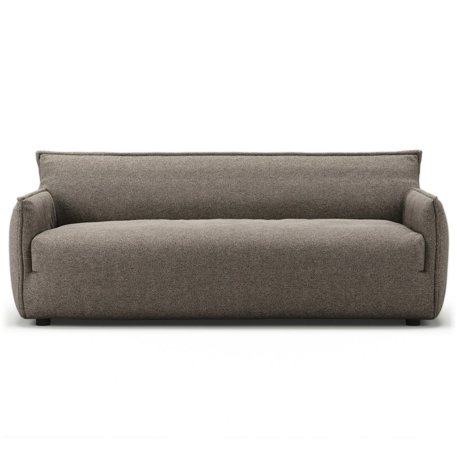 Le Petite 3-Sitzer-Sofa, Costal Shale 1 Le Petite 3-Sitzer-Sofa, Costal Shale