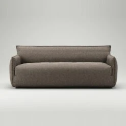 Le Petite 3-Sitzer-Sofa, Costal Shale 8 Le Petite 3-Sitzer-Sofa, Costal Shale -Gubi || Hay || &Tradition Verkäufe decotique le petite 3 sitzer sofa 30