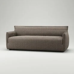 Le Petite 3-Sitzer-Sofa, Costal Shale 9 Le Petite 3-Sitzer-Sofa, Costal Shale -Gubi || Hay || &Tradition Verkäufe decotique le petite 3 sitzer sofa 31