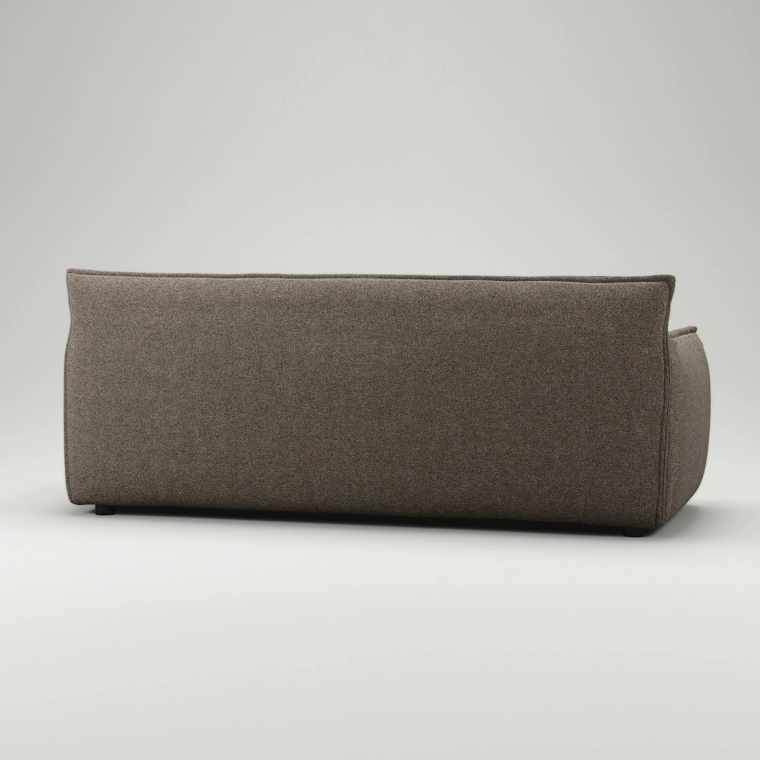 Le Petite 3-Sitzer-Sofa, Costal Shale 5 Le Petite 3-Sitzer-Sofa, Costal Shale – Bild 5