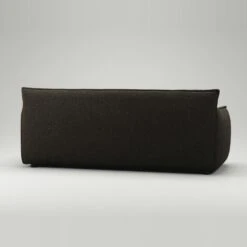 Le Petite 3-Sitzer-Sofa, Dark Chocolate 10 Le Petite 3-Sitzer-Sofa, Dark Chocolate -Gubi || Hay || &Tradition Verkäufe decotique le petite 3 sitzer sofa 41