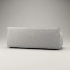 Le Petite 3-Sitzer-Sofa, Pacific White 9 Le Petite 3-Sitzer-Sofa, Pacific White -Gubi || Hay || &Tradition Verkäufe decotique le petite 3 sitzer sofa 5