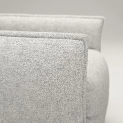 Le Petite 3-Sitzer-Sofa, Pacific White 11 Le Petite 3-Sitzer-Sofa, Pacific White -Gubi || Hay || &Tradition Verkäufe decotique le petite 3 sitzer sofa 7