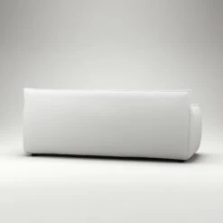 Le Petite 3-Sitzer-Sofa, Lush White 8 Le Petite 3-Sitzer-Sofa, Lush White -Gubi || Hay || &Tradition Verkäufe decotique le petite 3 sitzer sofa 95