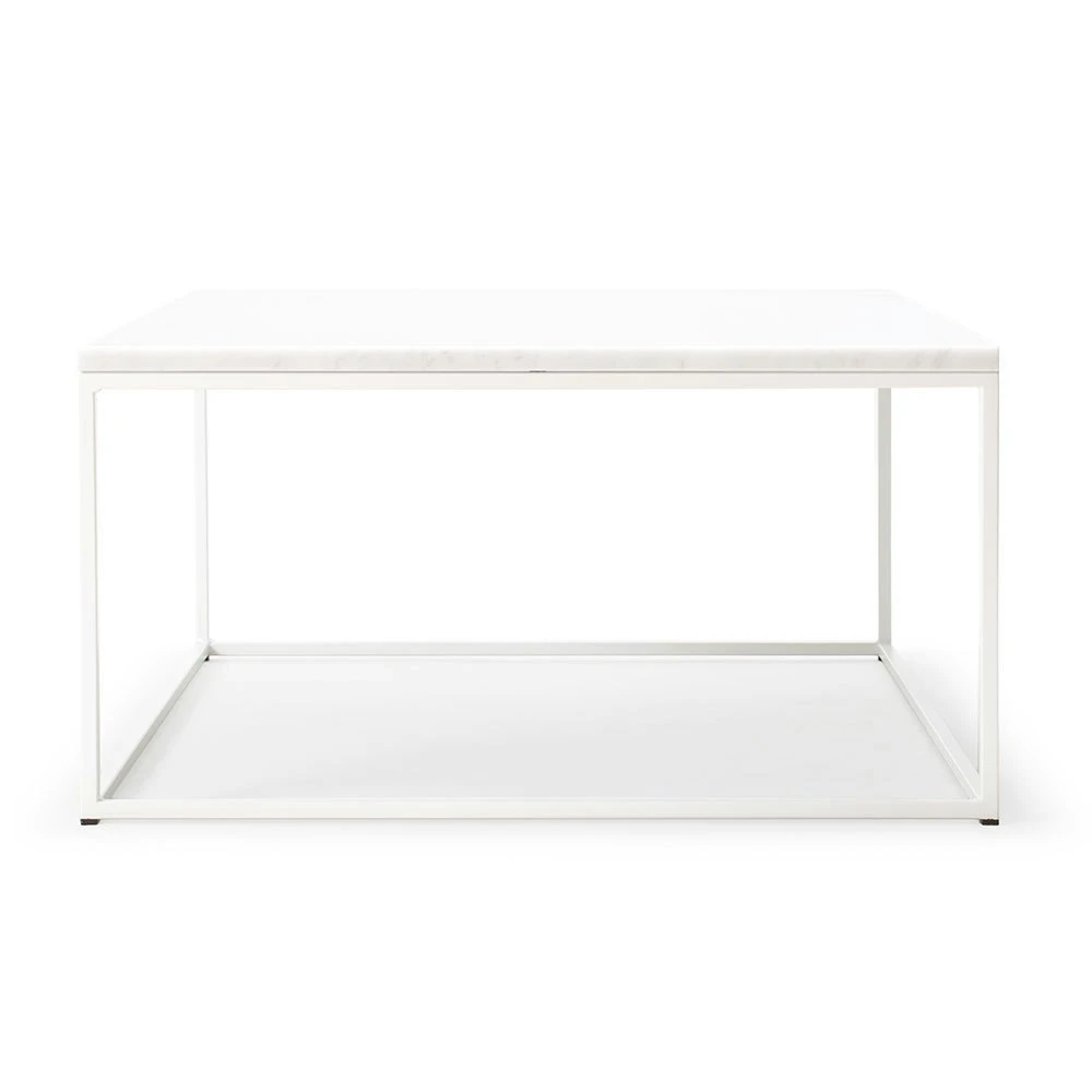 Marvelous Air 80x80, Carrara/Weiß 1 Marvelous Air 80x80, Carrara/Weiß