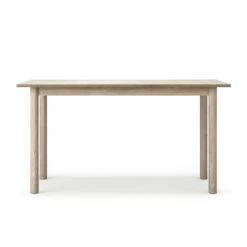 Milo C12 Esstisch, 140 Cm/ Natur